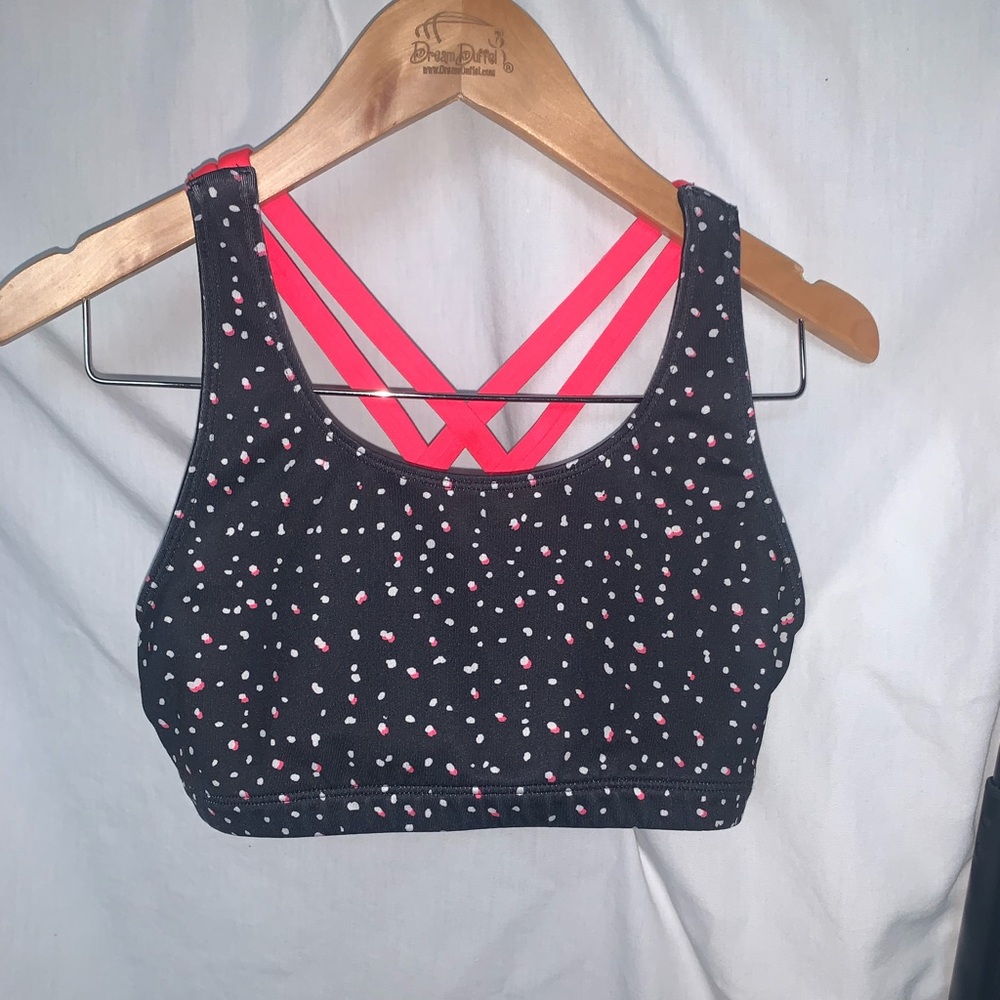 Cute Under Armour Sports Bra